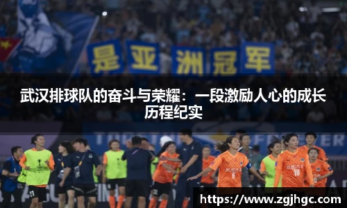 武汉排球队的奋斗与荣耀：一段激励人心的成长历程纪实