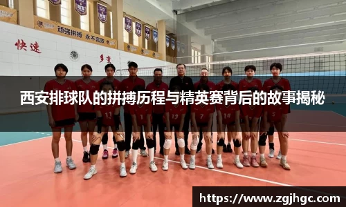 西安排球队的拼搏历程与精英赛背后的故事揭秘